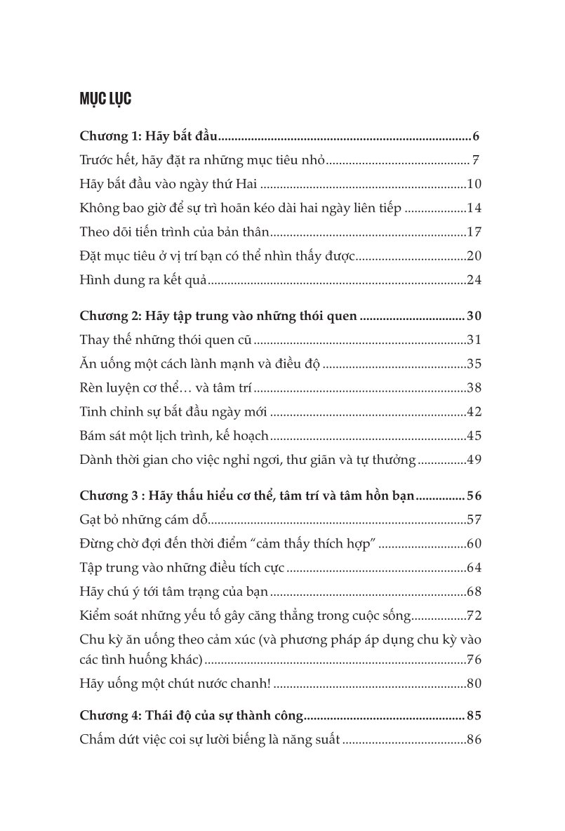 Combo 3 Quyển: Chìa Khóa Thành Công - Thay Đổi Tư Duy Thay Đổi Cuộc Đời (Bốn Tư Duy Dẫn Lối Bạn Tới Thành Công + 21 Ngày Định Vị Bản Thân + 41 Thói Quen Kỷ Luật Tự Giác Của Người Thành Đạt) - Nhiều Tác Giả