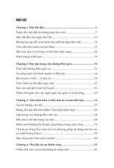 Combo 3 Quyển: Chìa Khóa Thành Công - Thay Đổi Tư Duy Thay Đổi Cuộc Đời (Bốn Tư Duy Dẫn Lối Bạn Tới Thành Công + 21 Ngày Định Vị Bản Thân + 41 Thói Quen Kỷ Luật Tự Giác Của Người Thành Đạt) - Nhiều Tác Giả