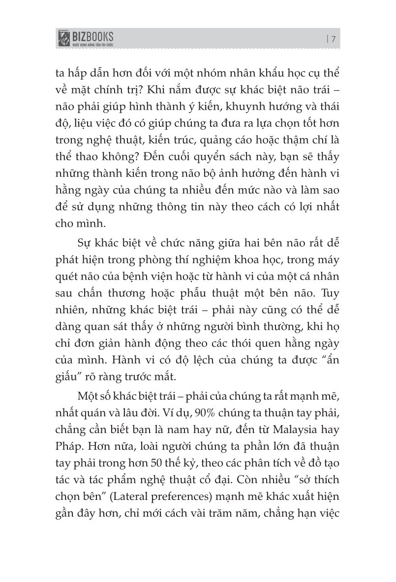 Combo 3 Quyển: Bộ Não Thiên Tài - Phải Xài Thông Minh (Não Trái Não Phải + Trí Nhớ Minh Mẫn, Tư Duy Sắc Sảo + Đánh Thức Bộ Não) - Nhiều Tác Giả