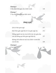 Combo 3 Quyển: Những Điều Mẹ Chưa Kể + Con An Toàn Mẹ An Tâm + Ngủ Đủ, Bé Thông Minh