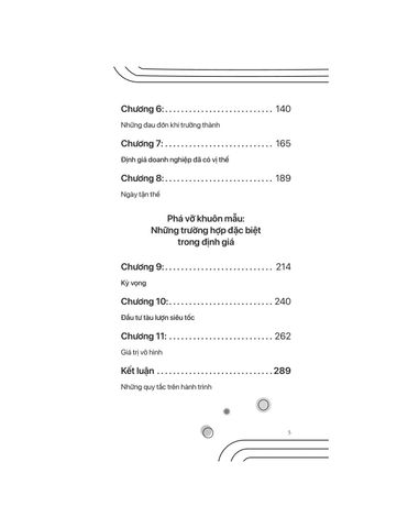  Kỹ Thuật Phân Tích Và Đầu Tư Cổ Phiếu Thực Chiến - Aswath Damodaran 
