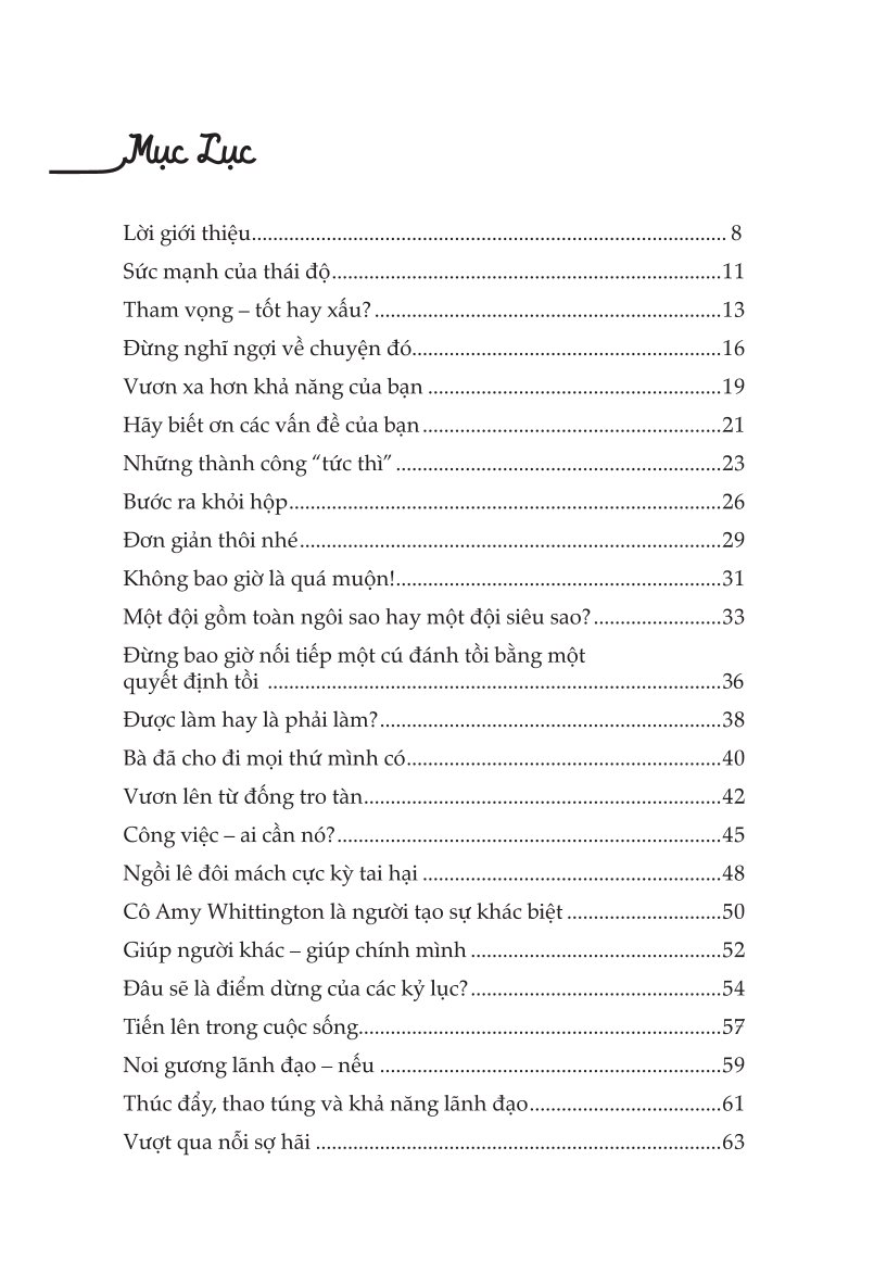 Combo 2 Quyển: Chữa Lành Trái Tim + Chạm Vào Hạnh Phúc - Dr. Sherrie Campbell, Zig Ziglar