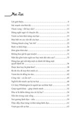 Combo 2 Quyển: Chữa Lành Trái Tim + Chạm Vào Hạnh Phúc - Dr. Sherrie Campbell, Zig Ziglar