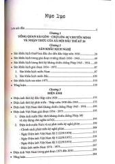 Combo 2 Quyển Lịch Sử Sân Khấu Kịch Và Điện Ảnh Việt Nam + Nghệ Thuật Sân Khấu - Nguyễn Đức Hiệp