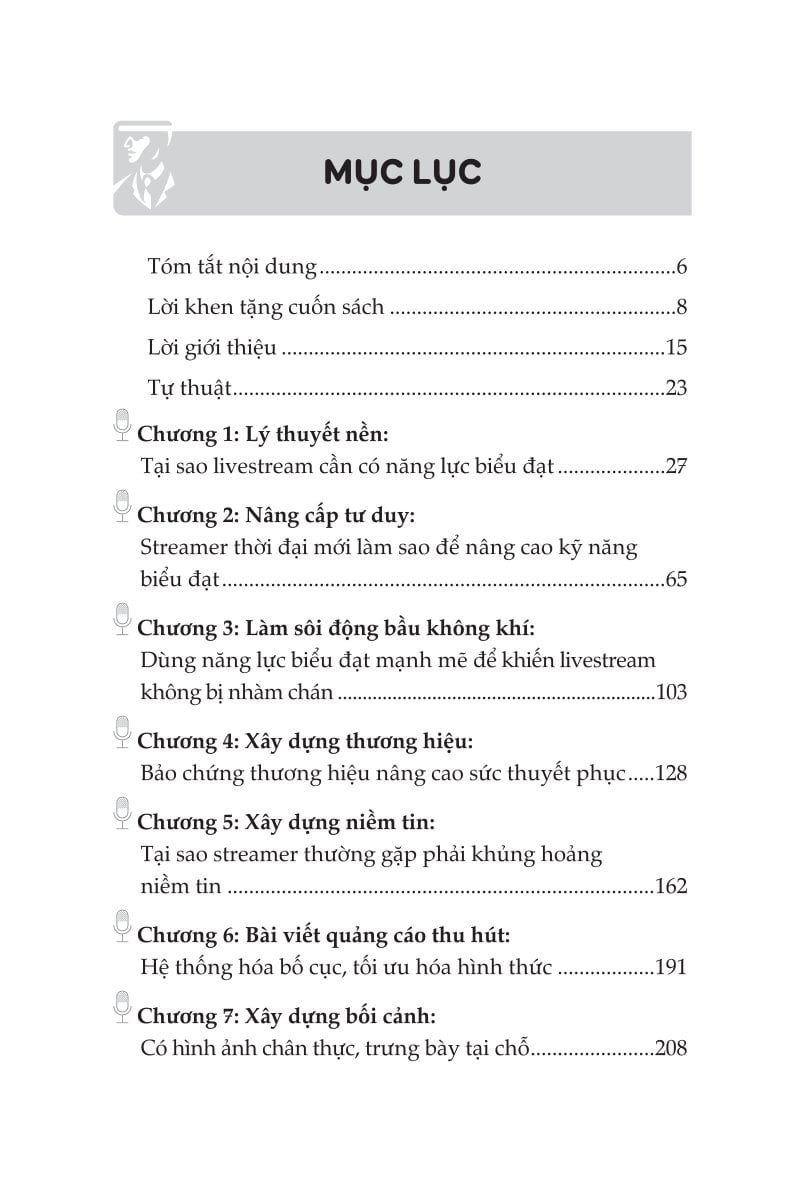 Combo 3 Quyển: Trí Tuệ Kiếm Tiền Thời Công Nghệ (Content Marketing 4.0 + Lên Xu Hướng + Chiến Thần Live Stream) - Nhiều Tác Giả