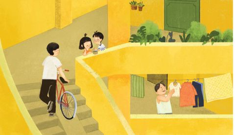  Hà Nội Của Tớ - My Hanoi - Phương Vũ, Thảo Võ 