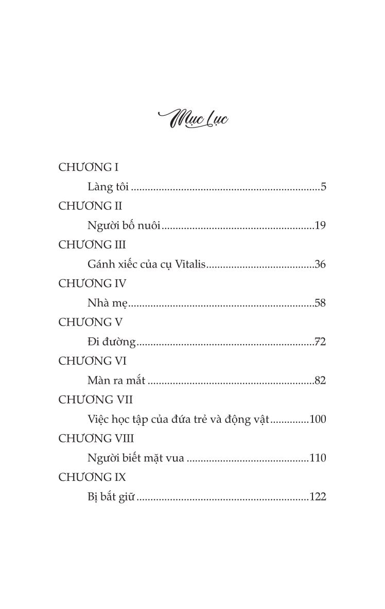 Combo 4 Quyển: Không Gia Đình - Tác Phẩm Kinh Điển Hấp Dẫn Mọi Thế Hệ (Hồi Ức Về Một Tuổi Thơ Không Cha Mẹ + Những Ngày Lưu Lạc + Cuộc Sống Mưu Sinh + Màu Sắc Của Hy Vọng) - Hector Malot