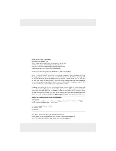  Chúng Tôi Lên Đường, Tuổi Hai Mươi ... Hồi Ức Một Thế Hệ Đi Qua Chiến Tranh - Trịnh Hòa Bình 