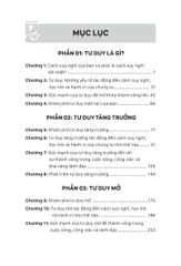 Combo 3 Quyển: Luật Hấp Dẫn Thu Hút Tiền Bạc Thịnh Vượng (Sức Mạnh Tiềm Thức + Đánh Thức Não Bộ + Dẫn Lối Bạn Tới Thành Công) - Nhiều Tác Giả