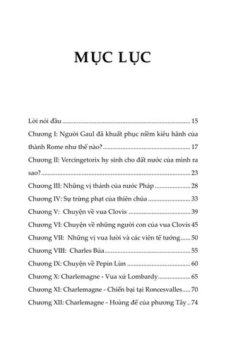  Combo 4 Quyển Lịch Sử Châu Âu ( Lịch Sử Florence  + Nước Pháp Qua Các Thời Đại + Cuộc Chiến Xứ Gallia + Anabasis ) 