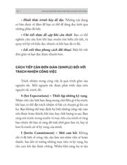 Combo 4 Quyển: Khoán Toàn Diện - Lãnh Đạo Nhàn Hơi, Nhân Viên Làm Việc Hiệu Quả - Nhiều Tác Giả