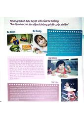 Combo 3 Quyển Ăn Dặm Không Phải Cuộc Chiến + Phương Pháp Ăn Dặm Bé Chỉ Huy + Ăn Dặm Kiểu Nhật - Nhiều Tác Giả