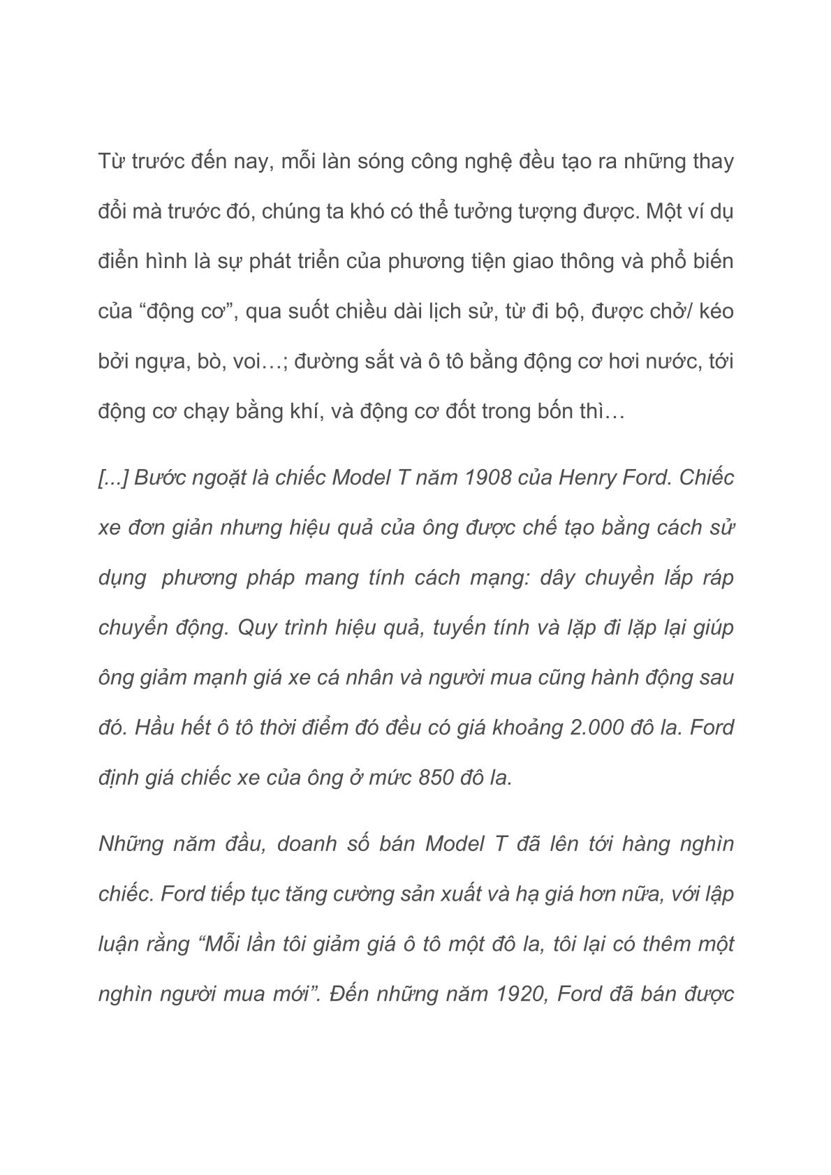 Sóng Thần Công Nghệ - The Coming Wave (Bìa Cứng) - Mustafa Suleyman, Michael Bhaskar