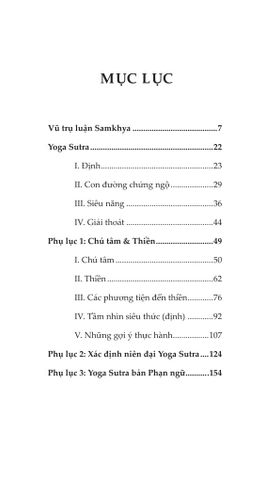  Combo 4 Quyển Yoga & Ayurveda ( Bhagavad Gita Và Văn Bản Gốc + Thực Hành Yoga Hiện Đại  + Ayurveda - Nền Tảng Dưỡng Sinh Ấn Độ + Yoga Sutra ) 