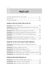 Combo 3 Quyển: Nghệ Thuật Bán Hàng Giá Cao - Bán Hàng Cho Người Giàu (Quy Luật Sản Phẩm Bán Chạy + 36 Kế Chinh Phục Khách Hàng Khó Tính + Vua Bán Hàng) - Nhiều Tác Giả