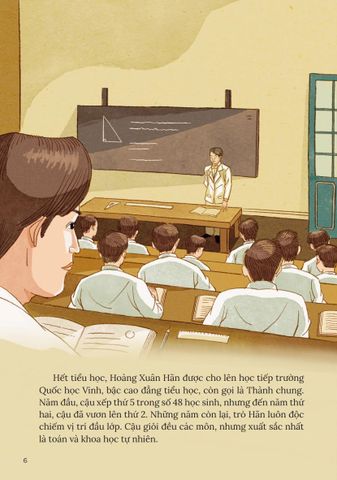  Danh Nhân Khoa Học Việt Nam - Hoàng Xuân Hãn - Nhà Tri Thức Bách Khoa - Nguyễn Huy Thắng, Nam Phạm 