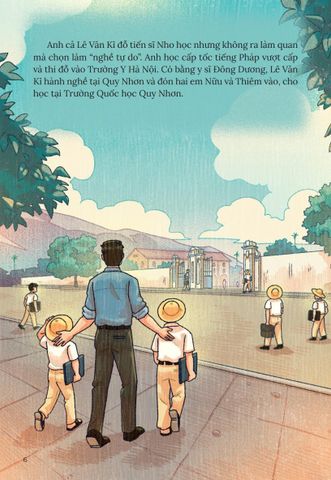  Danh Nhân Khoa Học Việt Nam - Lê Văn Thiêm - Nhà Toán Học Mở Đường - Nguyễn Huy Thắng, Nam Phạm 