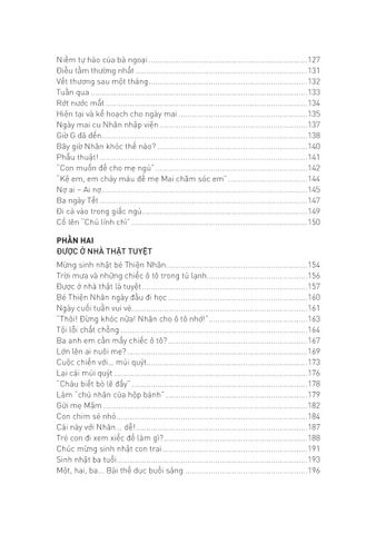  Hành Trình Yêu Thương - Nhật Kí Thiện Nhân - Trần Mai Anh 