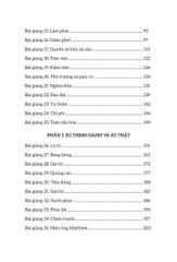 Combo 3 Quyển: Thấu Hiểu Tiền Bạc - Tiết Kiệm Đầu Tư - Tự Do Tài Chính (Học Về Tiền + Tư Duy Kinh Tế + Kế Hoạch Quản Lý Tài Chính Cá Nhân) - Nhiều Tác Giả