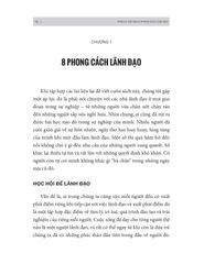 Combo 4 Quyển: Lãnh Đạo Truyền Cảm Hứng + Nhà Lãnh Đạo Xuất Chúng - Khai Phá Tiềm Năng Lãnh Đạo Bẩm Sinh + Giải Mã Hành Vi Disc: Bạn Thuộc Kiểu Lãnh Đạo Nào Trong 8 Nhóm Hành Vi + Okr Kinh Thánh Quản Trị Và Cách Vận Hành Hiệu Quả ) - Nhiều Tác Giả