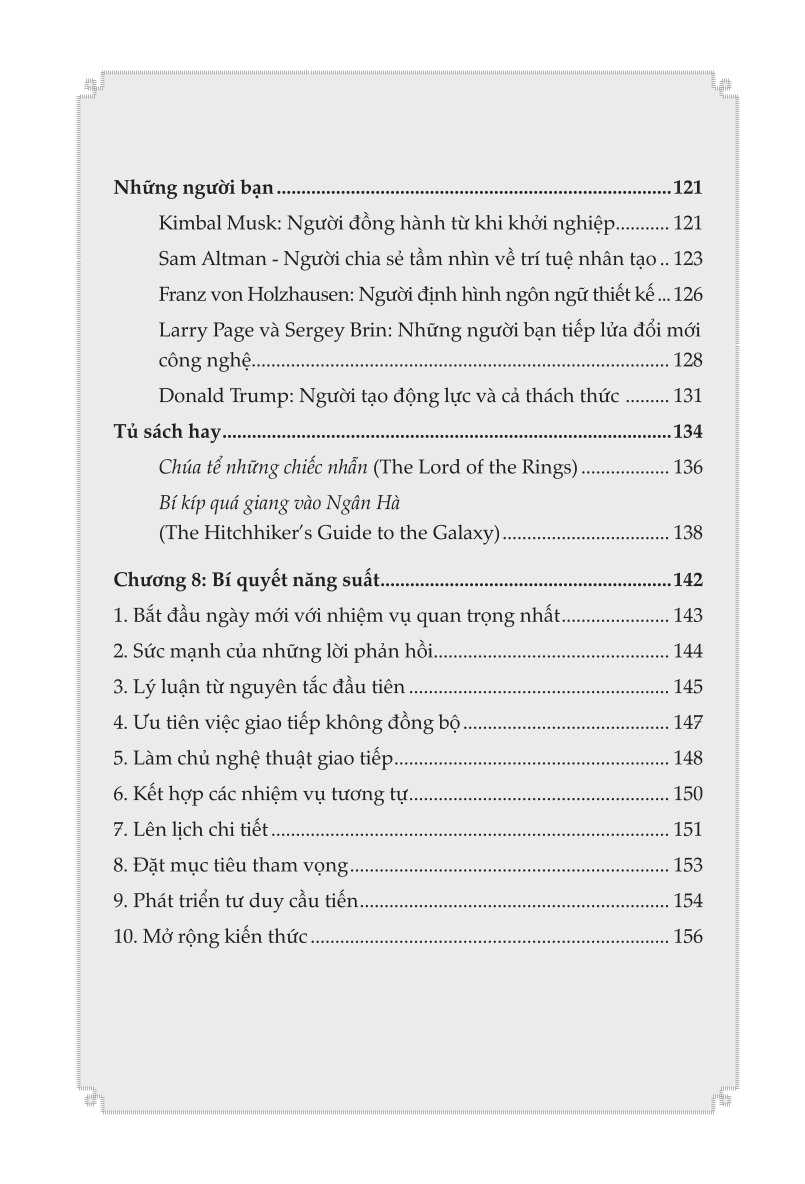 Combo 3 Quyển Những Bộ Óc Tỷ Đô: Tư Duy Khác Biệt Làm Nên Thành Công Ngoạn Mục ( Elon Musk + Donald Trump + Jeff Bezos) - The Gurus