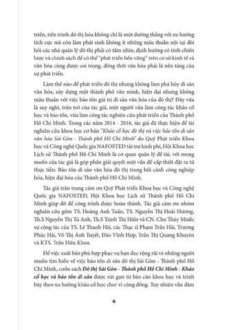 Combo 3 Quyển Văn Hóa Người Việt Vùng Tây Nam Bộ + Đô Thị Sài Gòn - Thành Phố Hồ Chí Minh - Khảo Cổ Học Và Bảo Tồn Di Sản + Đình Nam Bộ Xưa Và Nay - Nhiều Tác Giả