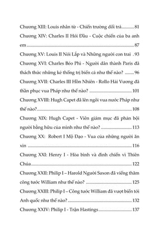 Combo 4 Quyển Lịch Sử Châu Âu ( Lịch Sử Florence  + Nước Pháp Qua Các Thời Đại + Cuộc Chiến Xứ Gallia + Anabasis ) 