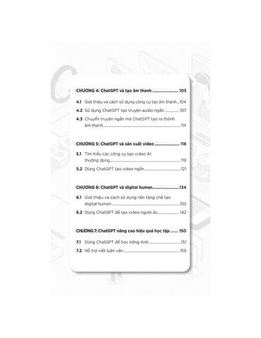 Combo 3 Quyển: NVIDIA - Cỗ Máy Tư Duy Vĩ Đại + ChatGPT Thực Chiến + AI 5.0 - Nhiều Tác Giả