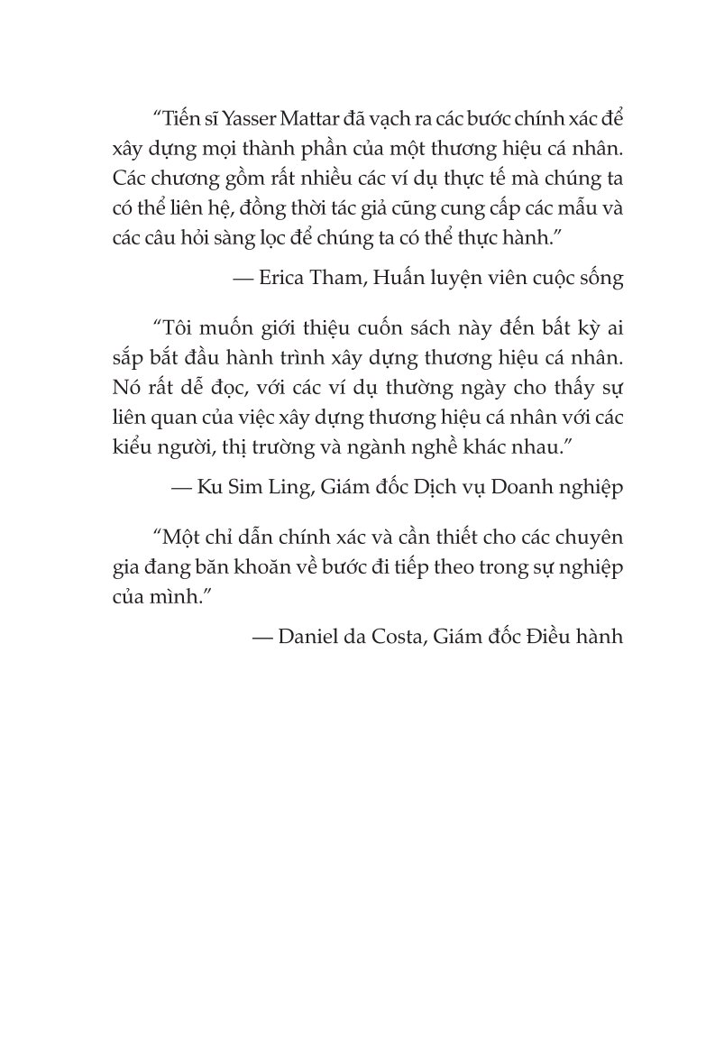 Combo 3 Quyển: Hành Trình Xây Dựng Thương Hiệu Cá Nhân + Nghệ Thuật Tạo Sức Ảnh Hưởng + Thu Hút Tâm Trí, Điều Hướng Cảm Xúc Và Thúc Đẩy Hành Vi + Nghệ Thuật Nói Trước Công Chúng - Nhiều Tác Giả