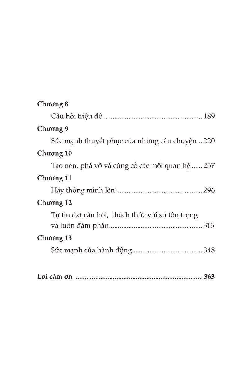 Combo 4 Quyển: Nghệ Thuật Lãnh Đạo - Tạo Sức Ảnh Hưởng - Thu Phục Lòng Người (Lãnh Đạo Bằng Ngôn Từ + Nhà Lãnh Đạo Truyền Cảm Hứng + Dụng Nhân Như Dụng Mộc + Nghệ Thuật Tạo Sức Ảnh Hưởng) - Nhiều Tác Giả