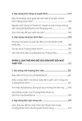 Combo 4 Quyển: Leader Mindset - Tư Duy Doanh Nhân Tầm Nhìn Lãnh Đạo (Cố Vấn 101 + Phương Pháp Quản Trị Mục Tiêu + Tham Vọng Vĩ Đại + Điểm Mấu Chốt Tạo Ra Doanh Nghiệp Bền Vững) - Nhiều Tác Giả