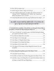 Combo 3 Quyển: Chiến Lược Bán Hàng Quyết Định Sự Tăng Trưởng Của Doanh Số (168 Ý Tưởng Vàng Cho Marketing Sáng Tạo + 36 Kế Chinh Phục Khách Hàng Khó Tính + Tối Đa Hóa Lợi Nhuận) - Nhiều Tác Giả