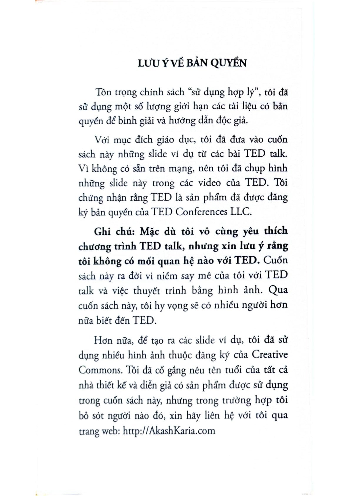 Combo 2 Quyển Nguyên Tắc Thiết Kế Slide Chuẩn Ted + Cẩm Nang Canva - Thiết Kế Dễ Như Chơi - Akash Karia, Alan Nguyễn Tú, Kỳ Diệu Bình