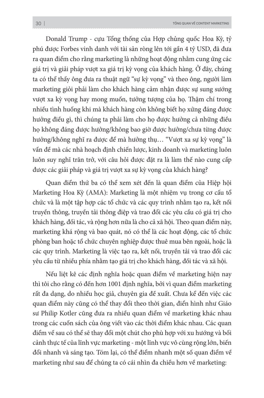 Combo 3 Quyển: Trí Tuệ Kiếm Tiền Thời Công Nghệ (Content Marketing 4.0 + Lên Xu Hướng + Chiến Thần Live Stream) - Nhiều Tác Giả