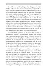 Combo 3 Quyển: Trí Tuệ Kiếm Tiền Thời Công Nghệ (Content Marketing 4.0 + Lên Xu Hướng + Chiến Thần Live Stream) - Nhiều Tác Giả