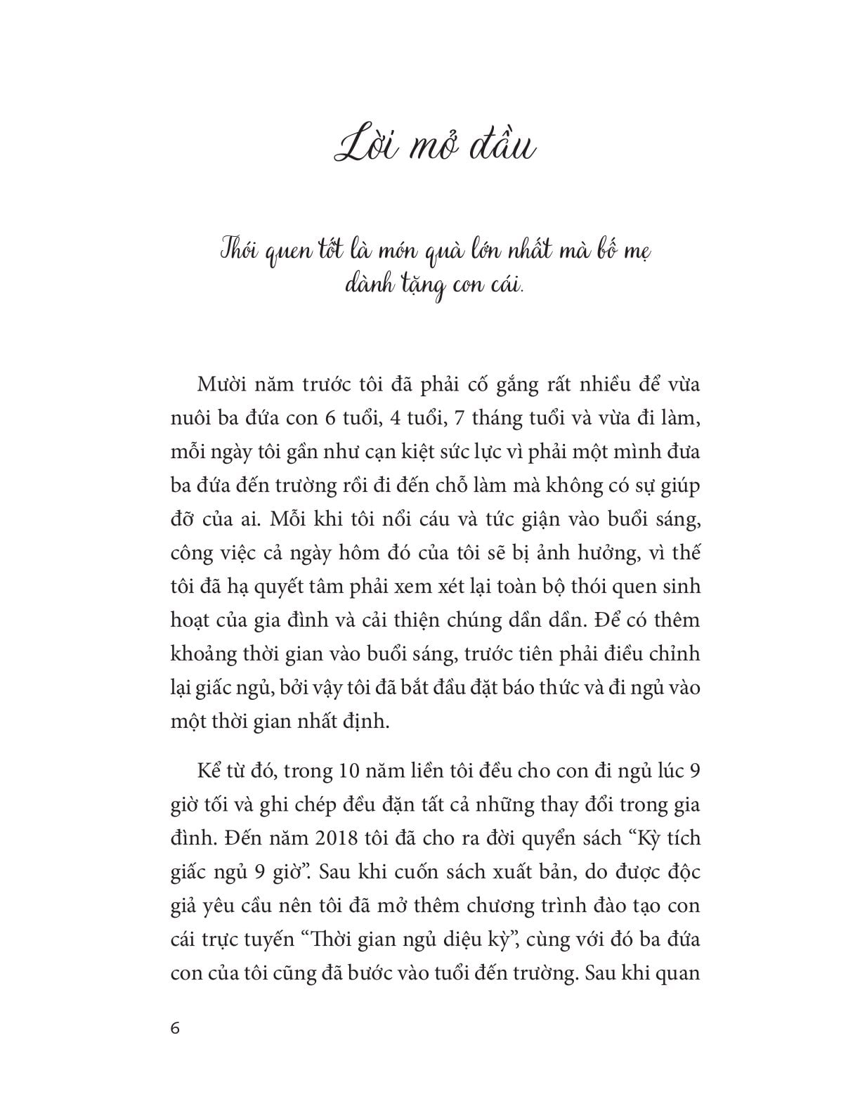Combo 3 Quyển: Những Điều Mẹ Chưa Kể + Con An Toàn Mẹ An Tâm + Ngủ Đủ, Bé Thông Minh