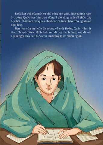  Danh Nhân Khoa Học Việt Nam - Hoàng Xuân Hãn - Nhà Tri Thức Bách Khoa - Nguyễn Huy Thắng, Nam Phạm 