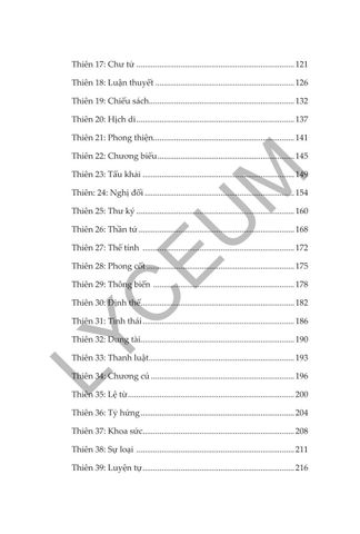  Combo 3 Quyển Nghiên Cứu Trung Quốc Truyền Thống ( Văn Tâm Điêu Long + Lịch Sử Tư Tưởng Tôn Giáo Trung Quốc + Thời Và Trị Trong Lã Thị Xuân Thu ) 