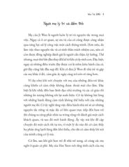 Combo 3 Quyển: Những Điều Mẹ Chưa Kể + Con An Toàn Mẹ An Tâm + Ngủ Đủ, Bé Thông Minh