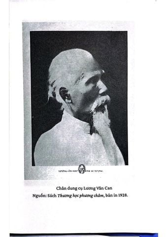 Combo 2 Quyển ( Thương Học Phương Châm + Kim Cổ Cách Ngôn ) - Ôn Như Lương Văn Can