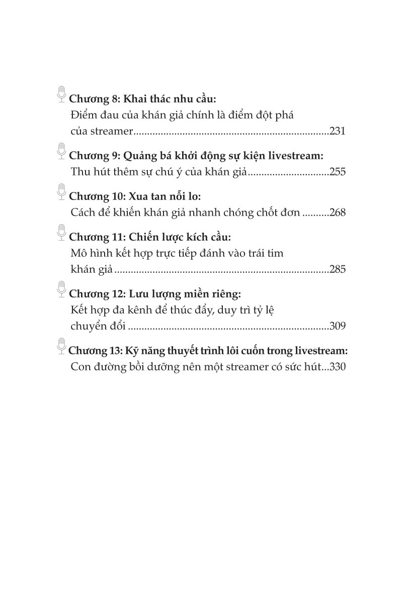 Combo 3 Quyển: Trí Tuệ Kiếm Tiền Thời Công Nghệ (Content Marketing 4.0 + Lên Xu Hướng + Chiến Thần Live Stream) - Nhiều Tác Giả