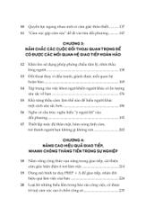 Combo 4 Quyển: Nghệ Thuật Nói Chuyện Trước Đám Đông - Nâng Tầm Giao Tiếp Đỉnh Cao ( Nghệ Thuật Nói Trước Công Chúng + Chuẩn Bị Bài Nói Chuyện Từ Trang Giấy Trắng + Tuyệt Chiêu Nói Trước Đám Đông Thông Qua Màn Ảnh Nhỏ + Cứ Lên Tiếng Là Tạo Sức Ảnh Hưởng )