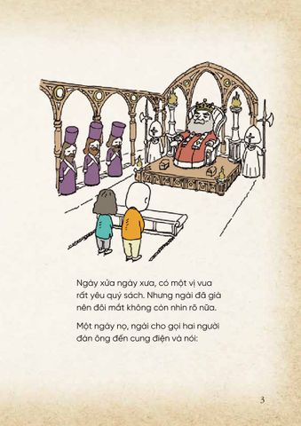  Điều Kỳ Diệu Ở Vương Quốc Sách - Naoki Matayoshi & Shinsuke Yoshitake 