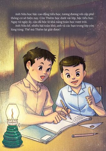  Danh Nhân Khoa Học Việt Nam - Lê Văn Thiêm - Nhà Toán Học Mở Đường - Nguyễn Huy Thắng, Nam Phạm 