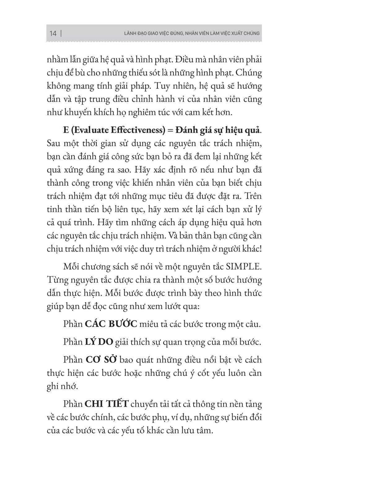 Combo 4 Quyển: Khoán Toàn Diện - Lãnh Đạo Nhàn Hơi, Nhân Viên Làm Việc Hiệu Quả - Nhiều Tác Giả