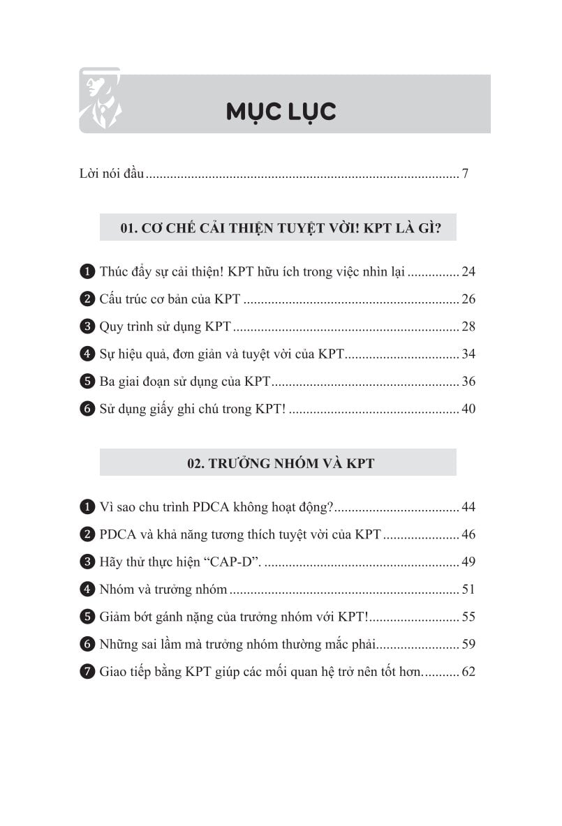 Combo 5 Quyển: Doanh Nghiệp - Tư Duy Khoán Doanh Nghiệp Tự Vận Hành Trong Mọi Quy Trình (100+ Chỉ Số Xây Dựng KPI Cho Doanh Nghiệp + PDCA + KPT + OJT + OKR) - Nhiều Tác Giả