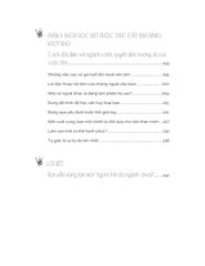 Combo 3 Quyển: Chân Kinh Cho Phụ Nữ Hạnh Phúc Nhất Định Chị Em Phải Đọc (Nghệ Thuật Buông Bỏ +  Phụ Nữ Thông Minh - 7 Bài Học Lựa Chọn Hạnh Phúc + Cô Gái À, Yếu Đuối Cho Ai Xem) - Nhiều Tác Giả