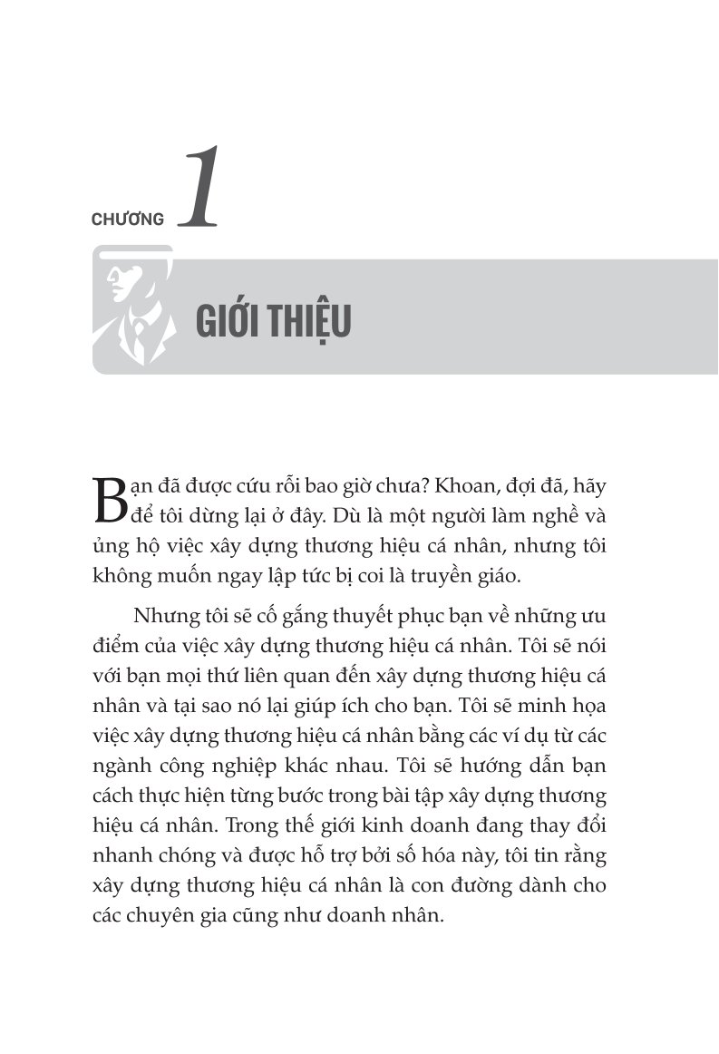 Combo 3 Quyển: Hành Trình Xây Dựng Thương Hiệu Cá Nhân + Nghệ Thuật Tạo Sức Ảnh Hưởng + Thu Hút Tâm Trí, Điều Hướng Cảm Xúc Và Thúc Đẩy Hành Vi + Nghệ Thuật Nói Trước Công Chúng - Nhiều Tác Giả