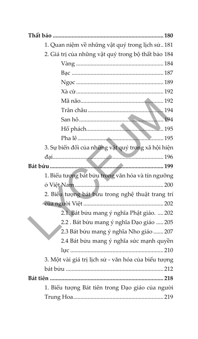 Combo 4 Quyển Những Biểu Tượng Đặc Trưng Trong Văn Hóa Truyền Thống Việt Nam (Các Bộ Biểu Tượng + Các Vị Thần +  Các Linh Vật + Các Vị Tổ) - Đinh Hồng Hải