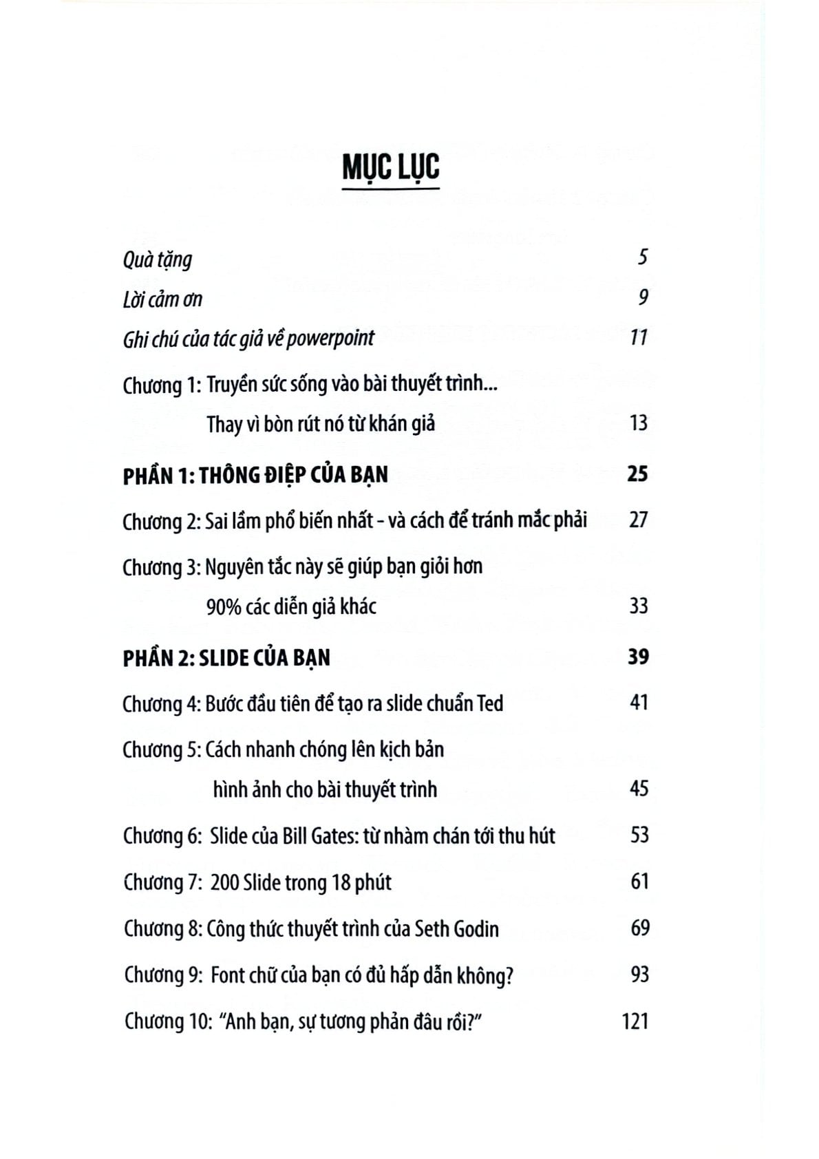 Combo 2 Quyển Nguyên Tắc Thiết Kế Slide Chuẩn Ted + Cẩm Nang Canva - Thiết Kế Dễ Như Chơi - Akash Karia, Alan Nguyễn Tú, Kỳ Diệu Bình